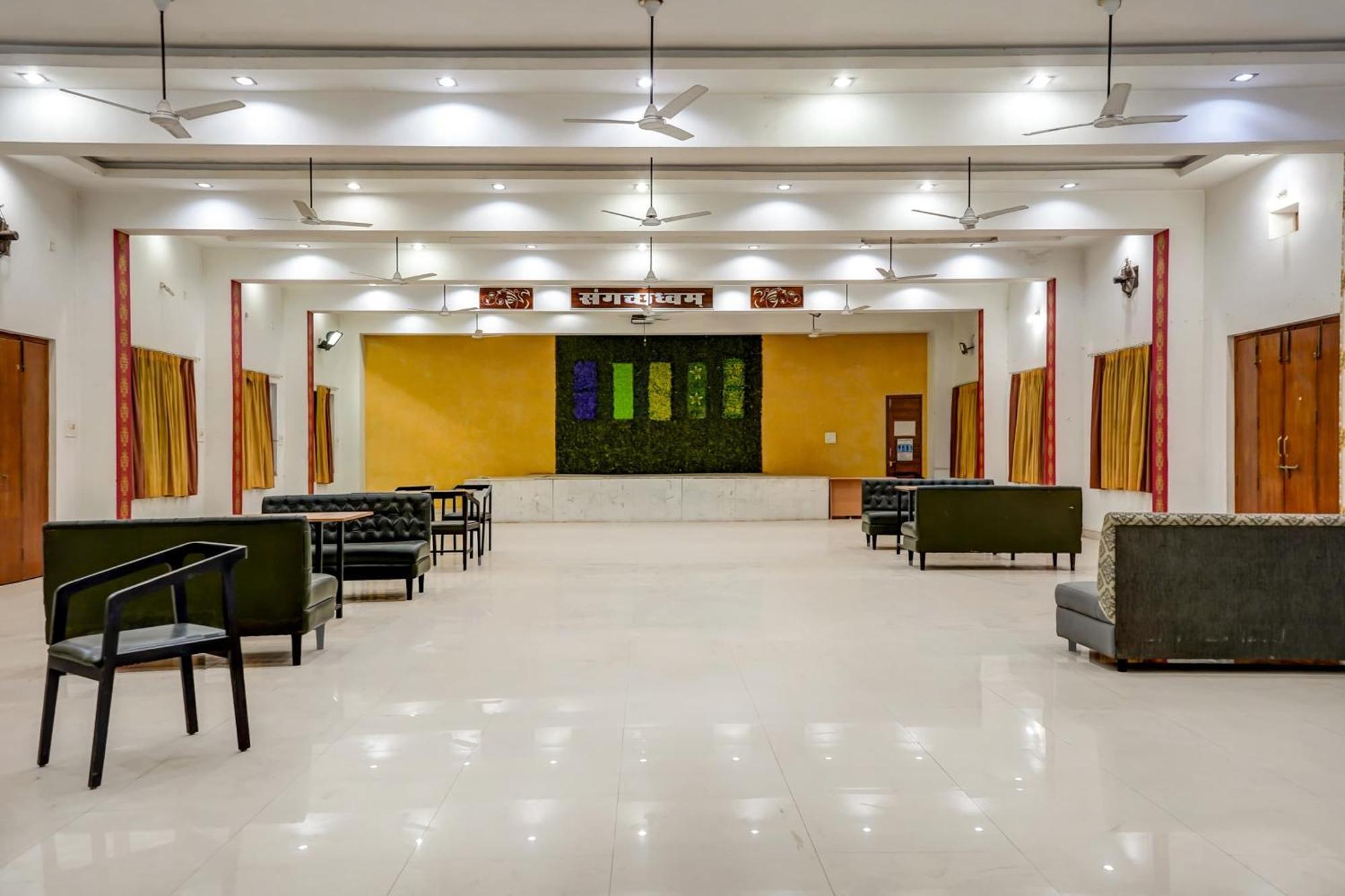 Hotel O Welcome Sri Rāipur Exterior foto