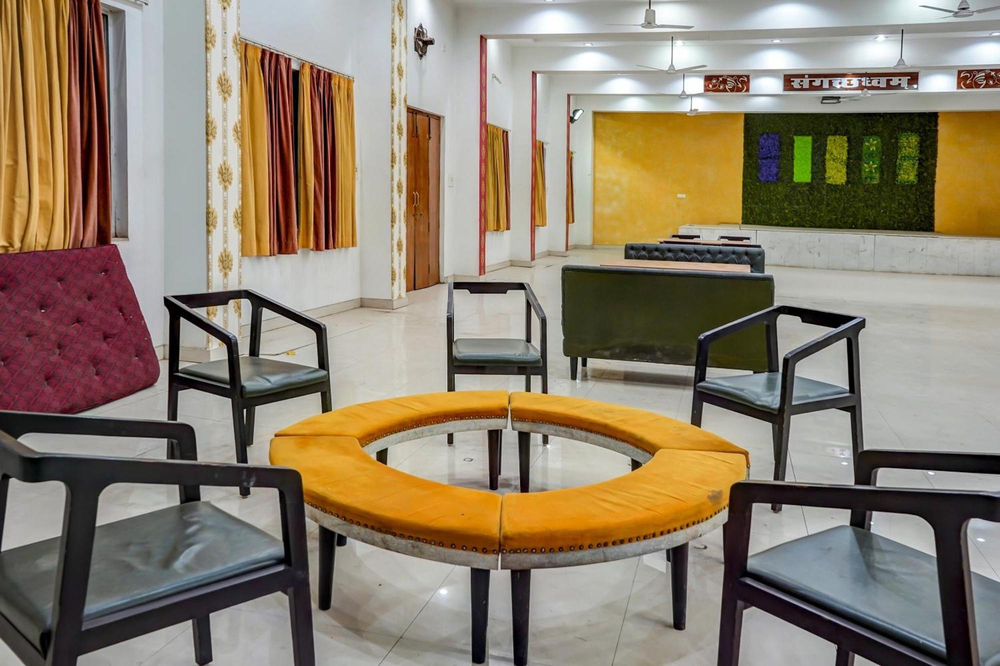 Hotel O Welcome Sri Rāipur Exterior foto