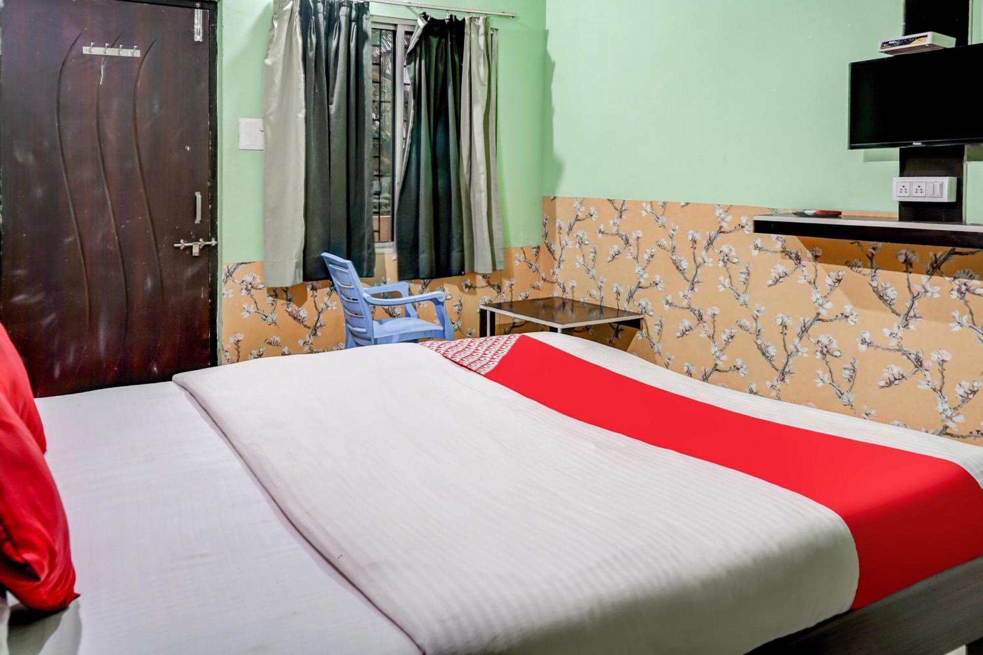 Hotel O Welcome Sri Rāipur Exterior foto