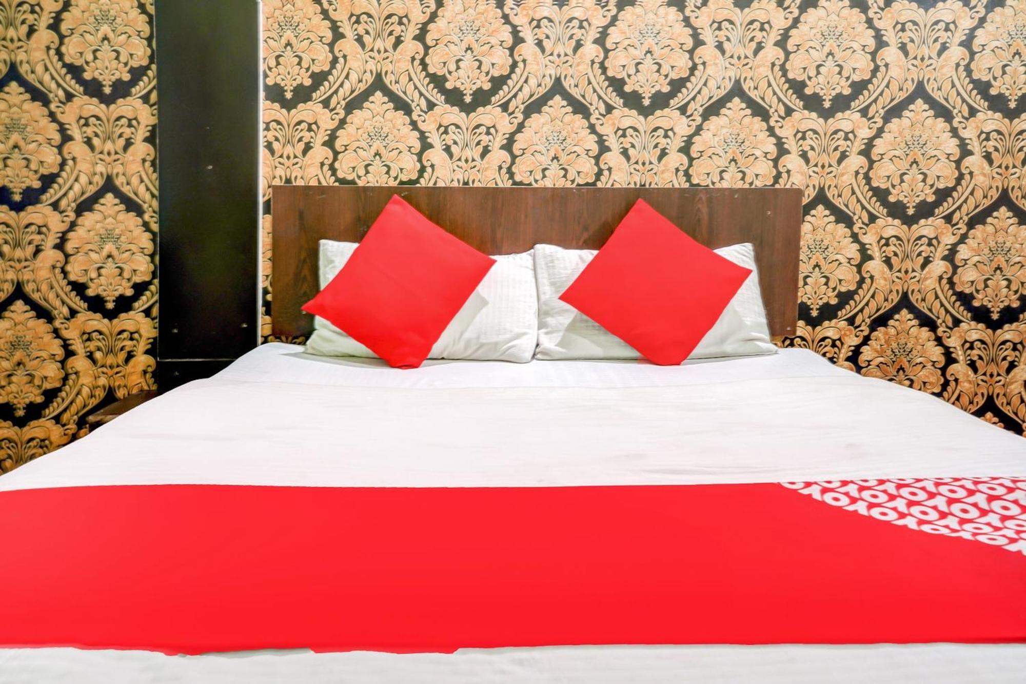 Hotel O Welcome Sri Rāipur Exterior foto