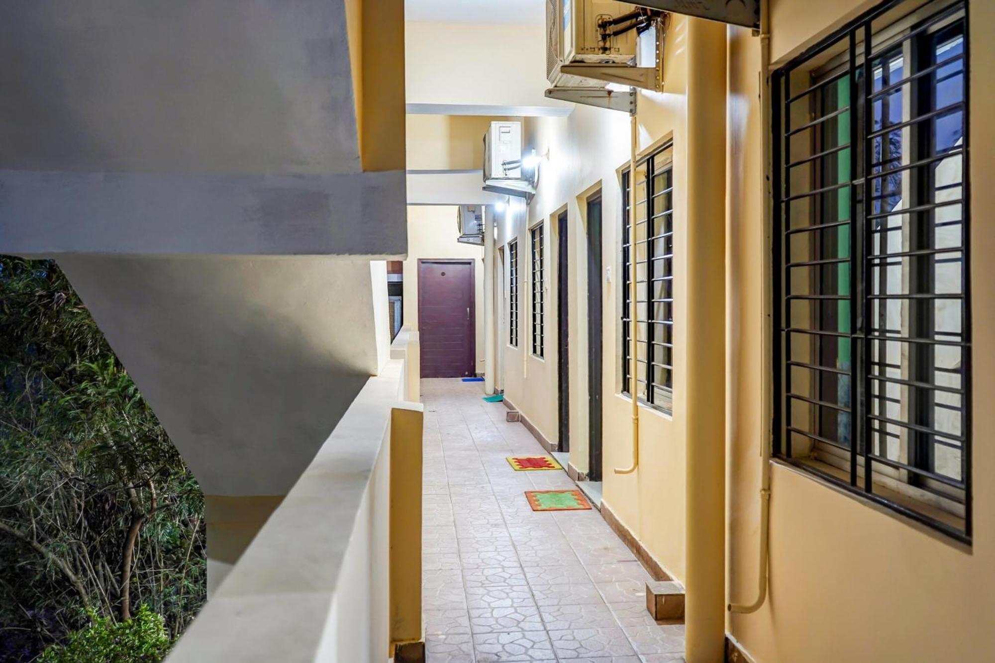 Hotel O Welcome Sri Rāipur Exterior foto